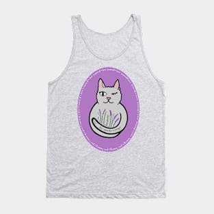 Love Yourself Tank Top